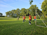 Tweede training S.K.N.W.K. JO12-1 seizoen 2024-2025 (38/42)